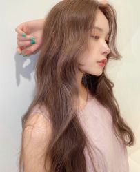-SY COLOUR专业烫染