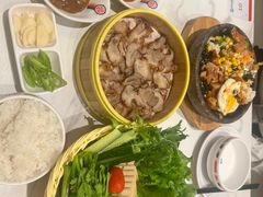 -七八冷面·延边朝鲜族美食(世纪汇店)