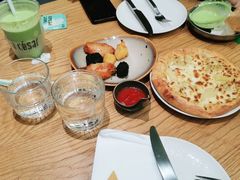 -乐凯撒披萨(喜荟城店)