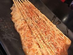 -老啪叽串炒饭(铁百店)
