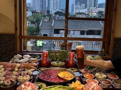 -纸盐河码头火锅(十八梯店)
