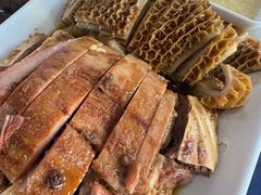 -满族八旗正宗牛肉面