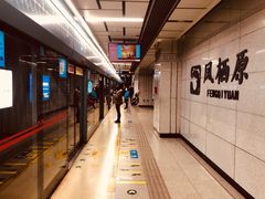 -凤栖原(地铁站)