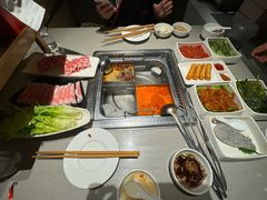 -海底捞火锅(关山保利店)
