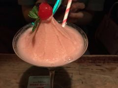 -Perry's·酒吧(黄埔大道店)