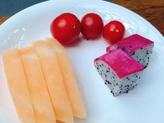 -食间牛排(湖西路店)