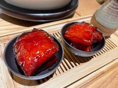 红烧肉-隐庐·古法川菜(高新店)