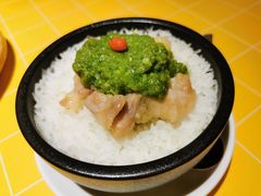 -蔡澜点心·粤菜(海印都荟城店)