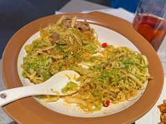 -阿西娅食府(中关村店)