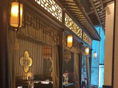 -绿茶餐厅(千岛湖银泰城店)