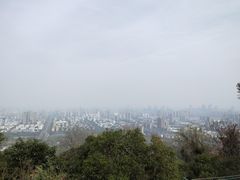 -大蜀山国家森林公园