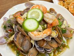 -曼谷食堂·泰国家庭料理(丹桂路店)