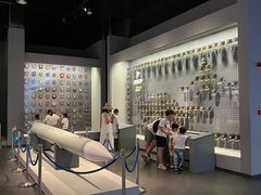 景点-中国人民解放军海军博物馆