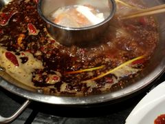 -好汉锅园林秘制老火锅 柴火霸王鸡(金沙店)