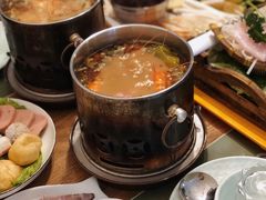 -Thai Basil罗勒叶泰式餐厅(时代天街店)