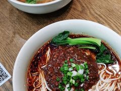 -李先生牛肉面大王(北京平谷步行街店)