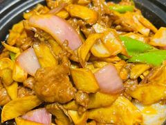 -徐鼎盛民间菜(南坪后堡店)