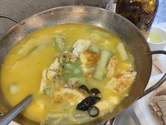 -清真马祥兴菜馆(云南北路店)