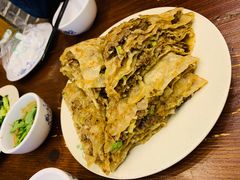 华威肉饼-清真永恒华威肉饼(潘家园店)