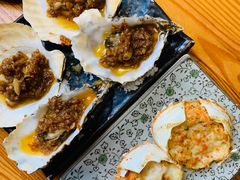 -鲁山人日本料理·放题·套餐(松卫北路店)