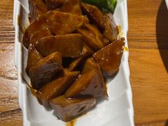 -金枝玉叶上海人家食府(三里河店)