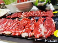 -陈记顺和牛肉火锅馆(天河北路店)