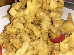 香酥鸡-福海居烤鸭店(鸟巢店)