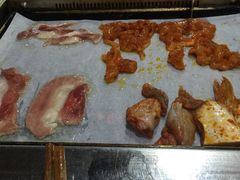 -食尚名肴自助涮烤