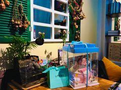 -初拾·花里餐厅(钜城华亿店)