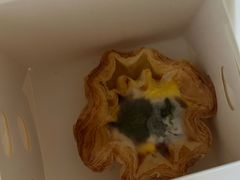 -CARINO BAKERY&CAFE(人广来福士店)
