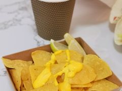 -TACO TUESDAY塔可星期二(人民路店)