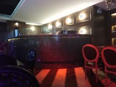 -杜尚rooftop露台酒吧