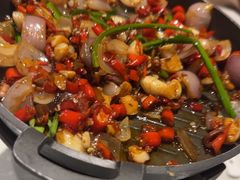 -金掌勺·锅包肉(广渠门店)