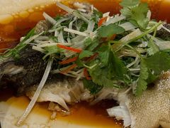 -蛇口希尔顿南海酒店·随轩中餐厅·粤菜