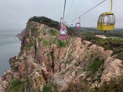 -摩天岭风景区