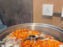 -洞庭土菜馆(易发广场店)