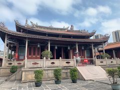 -揭阳学宫(榕城区)