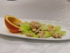 -梧桐餐厅(泉城路店)