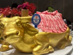 -德天雪花肥牛海鲜火锅(南苑东路店)