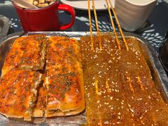 -清真·凡人居·融合餐厅(南山总店)