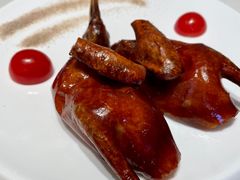 -香港狮子山下·明星粤菜餐厅(北苑店)