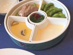 -新加坡泰国村酒楼(五角场店)