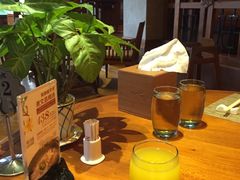 -糟粕醋·椰苑海南菜餐厅(亚龙湾天域酒店)