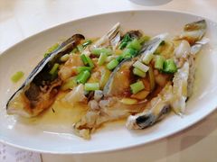 -唐苑酒家·岭南粤菜名店(太古仓店)