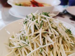 -南山鲜虾面·活鲜小馆·海味大连菜(南山总店)