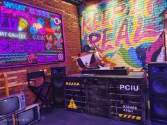 -清远熹乐谷温泉度假酒店