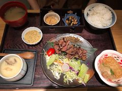 -味太助·银饭食堂(中华城店)