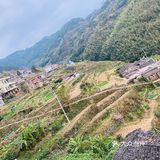 厦门最边远的村庄……西坑村