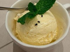 豆腐冰激凌-漢舍川菜馆(国贸商城店)