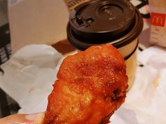 -麦当劳(望京国际商业中心店)